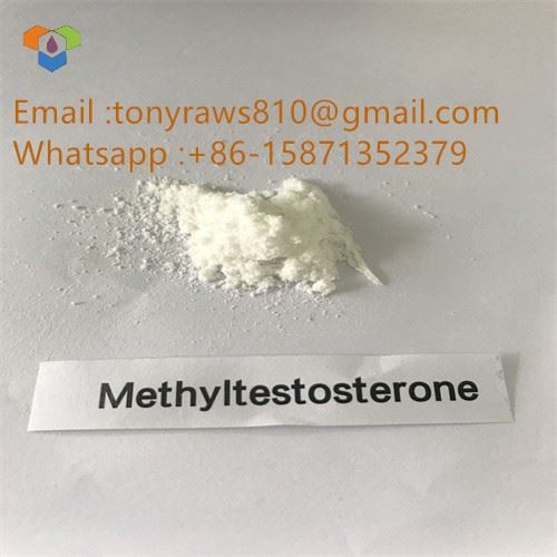 17 Alfa metylotestosteron CAS 65-04-3