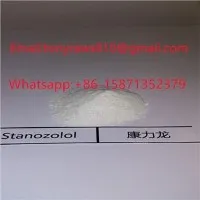 Winstrol Powder