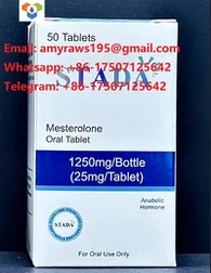 25mg*50 Proviron Mesterolone STADA Wysyłka krajowa w USA 5-7dni