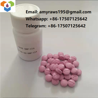 Tadalafil Tabletki Cialis CAS 171596-29-5