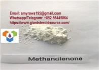 Proszek anaboliczny Methandrostenolone CAS: 72-63-9 w dobrej cenie