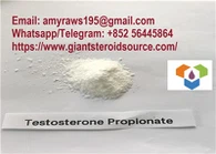Legit Testosteron Propionate Source Surowiec steroidowy CAS: 57-85-2