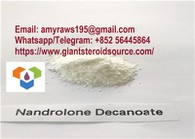 Dekanian nandrolonu
