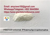 Proszek fenypropionianu nandrolonu (Durabolin).