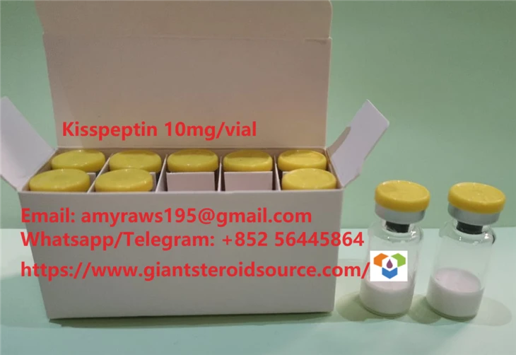 Kisspeptyna CAS:374675-21-5