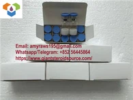 1 mg/ml IGF1-LR3 CAS 946870-92-4 Peptydy Sterydy