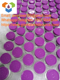 Peptydy tesamoreliny 2 mg/fiolkę CAS 218949-48-5 zastrzyk tesamoreliny