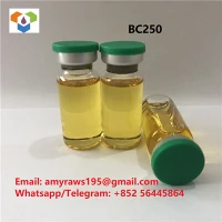 Chiny Boldenolon Cypionian 300 mg / ml oleju wysokiej jakości