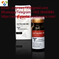 Mega Cuts Blend 300 FIERCE Wysyłka marki z USA