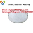 Surowy proszek MENT (octan trestolonu)